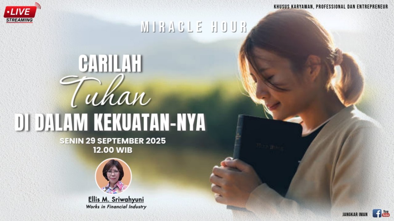 Miracle Day